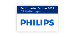 Philips Logo 2021